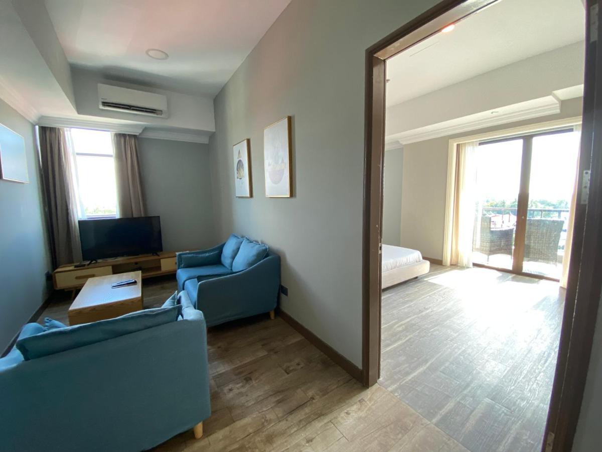 The Lanes Hotel Tutong Luaran gambar